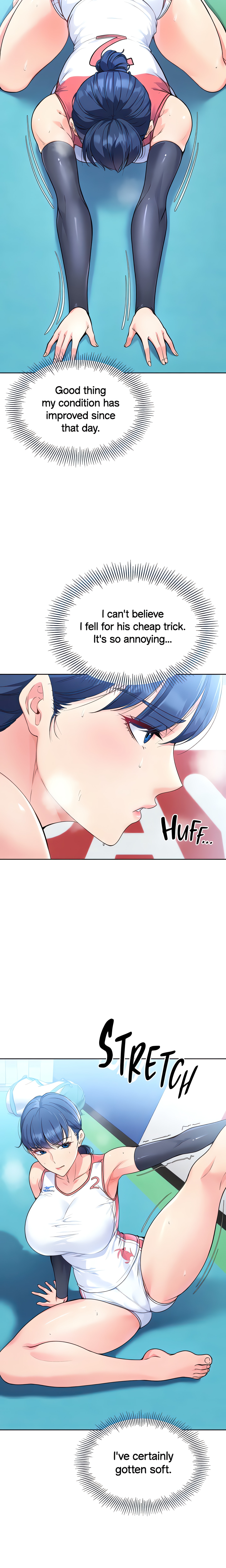 SET UP (Kim Mundo) (Official) Page 20 - MangaHe