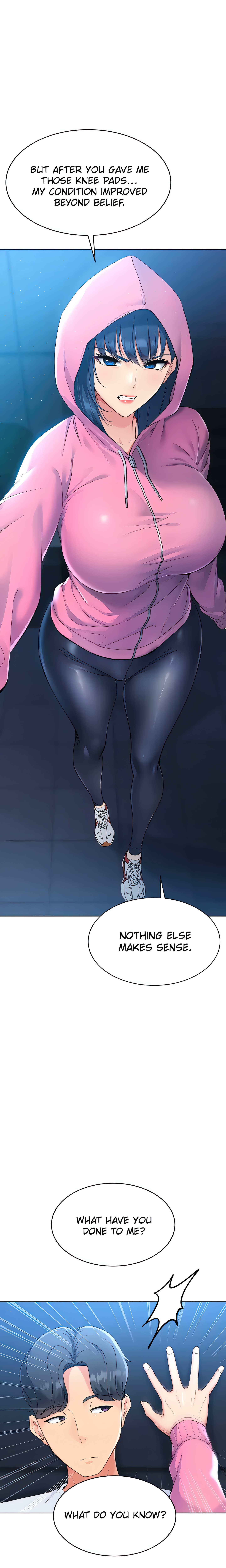 SET UP (Kim Mundo) (Official) Page 3 - MangaHe