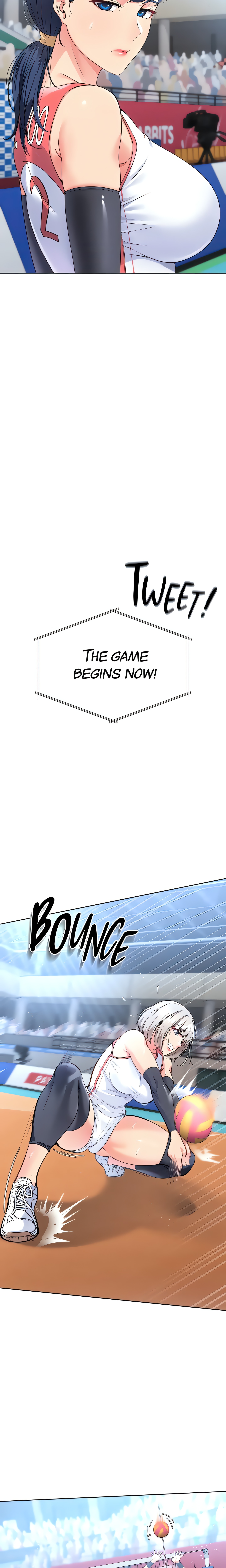 SET UP (Kim Mundo) (Official) Page 25 - MangaHe