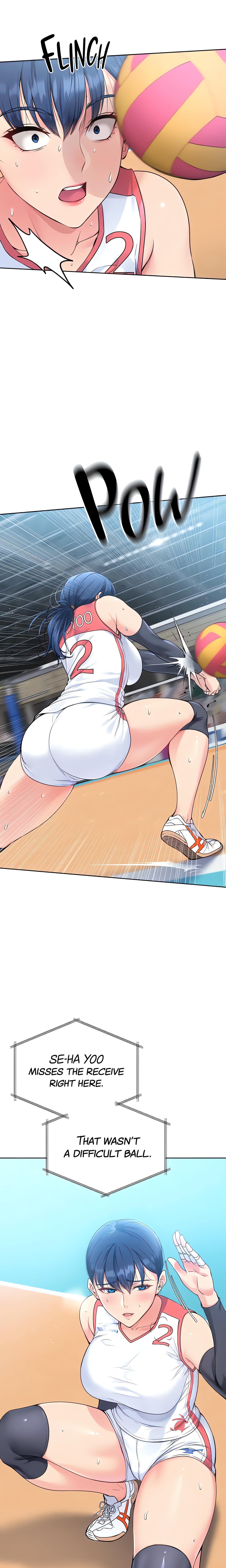 SET UP (Kim Mundo) (Official) Page 30 - MangaHe