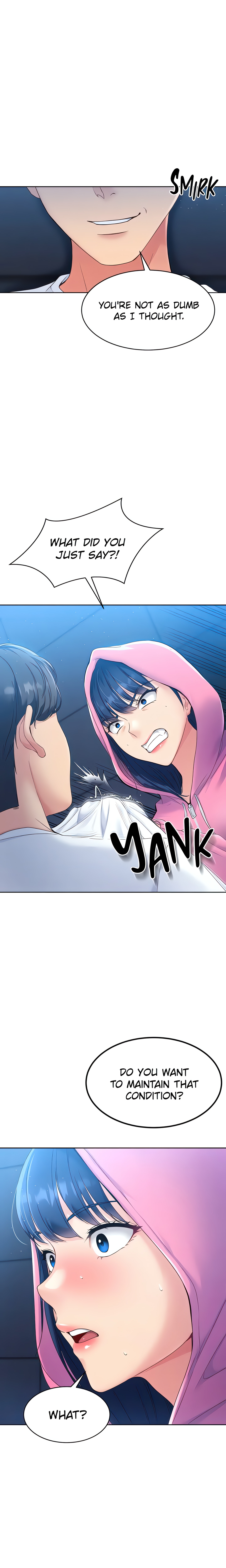 SET UP (Kim Mundo) (Official) Page 4 - MangaHe
