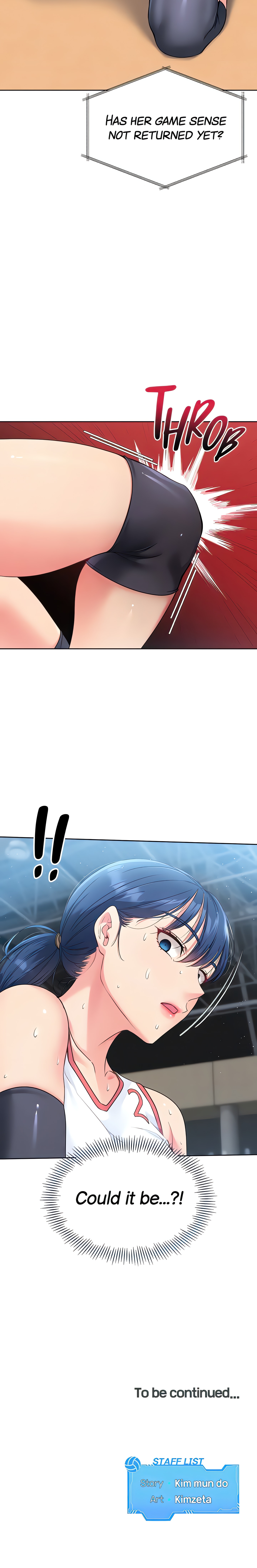 SET UP (Kim Mundo) (Official) Page 31 - MangaHe