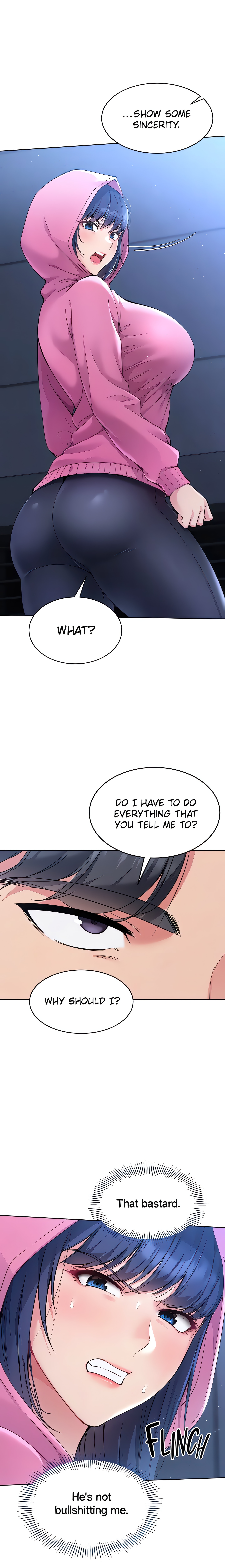 SET UP (Kim Mundo) (Official) Page 7 - MangaHe