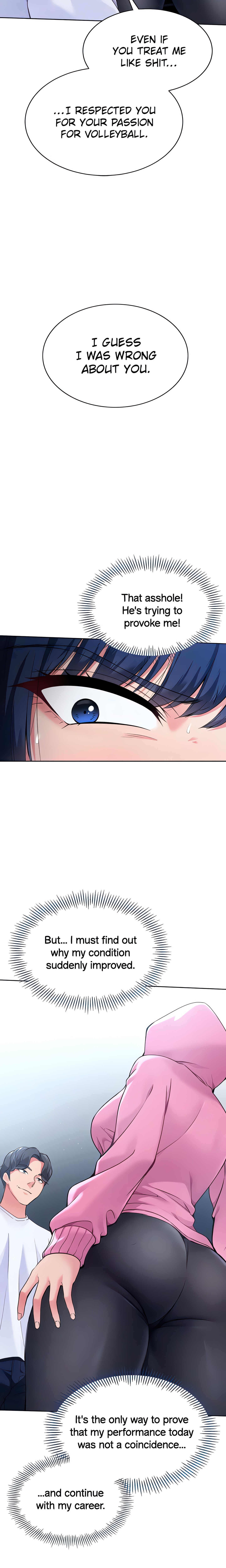 SET UP (Kim Mundo) (Official) Page 9 - MangaHe