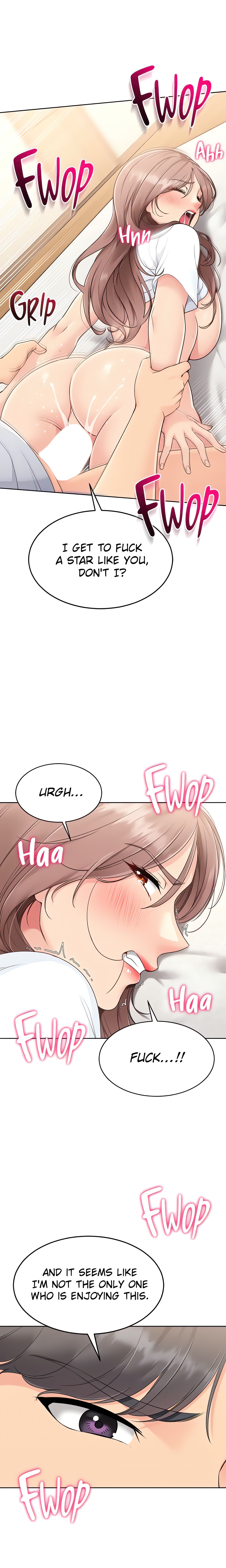 SET UP (Kim Mundo) (Official) Page 14 - MangaHe