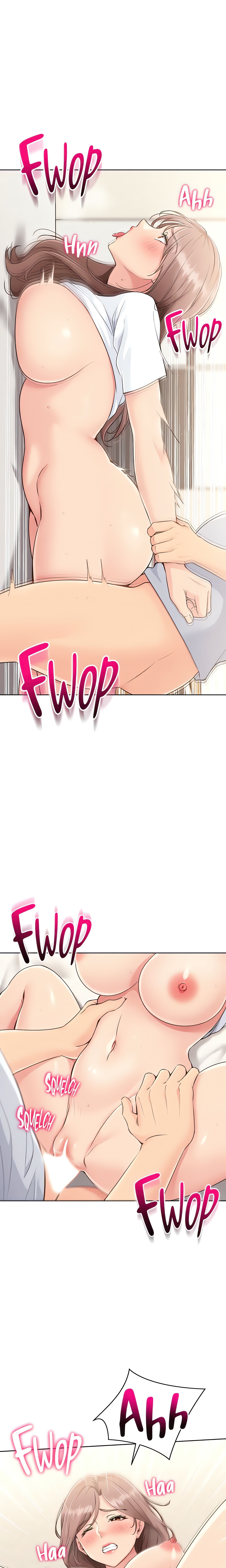 SET UP (Kim Mundo) (Official) Page 15 - MangaHe