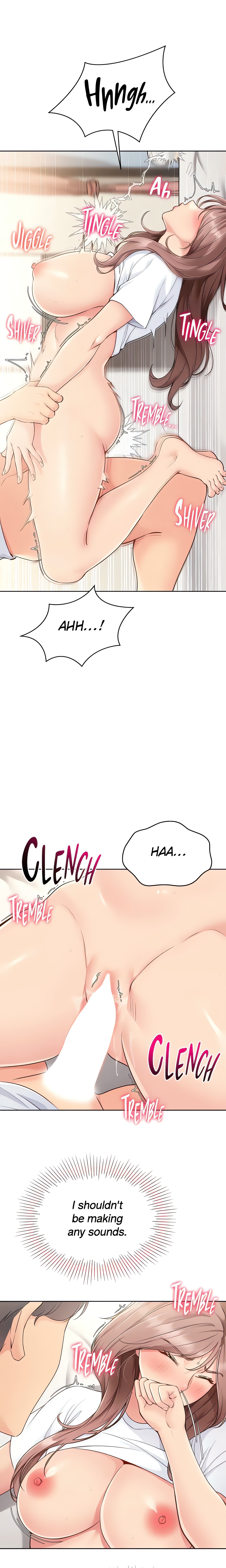 SET UP (Kim Mundo) (Official) Page 17 - MangaHe