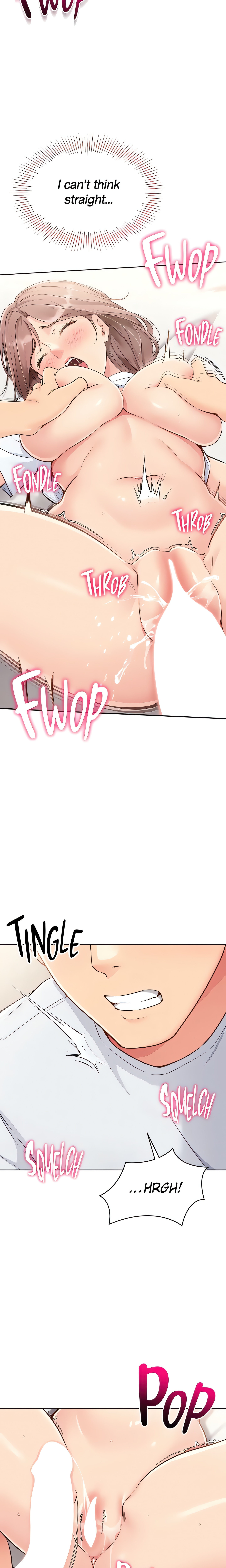 SET UP (Kim Mundo) (Official) Page 19 - MangaHe