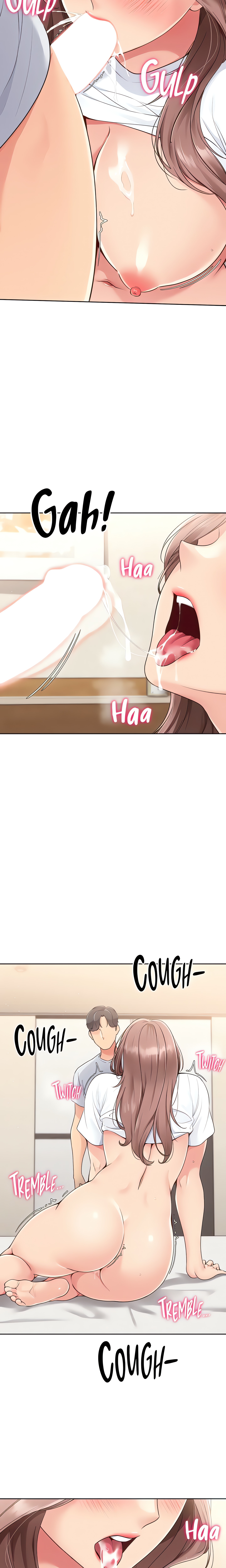 SET UP (Kim Mundo) (Official) Page 7 - MangaHe