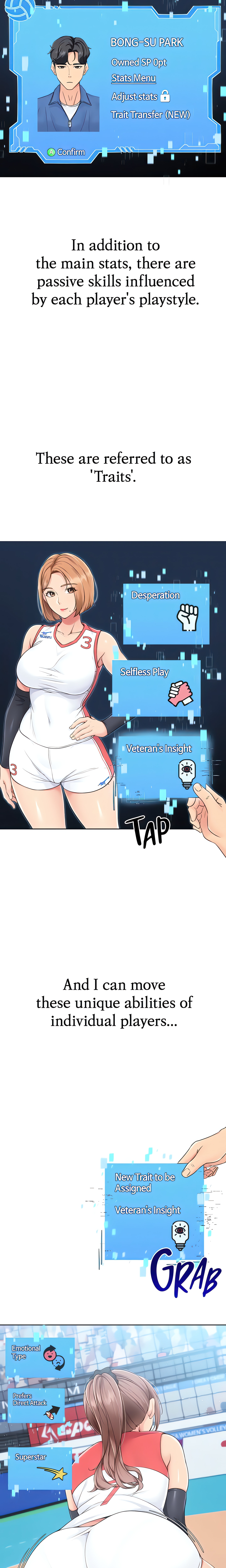SET UP (Kim Mundo) (Official) Page 14 - MangaHe