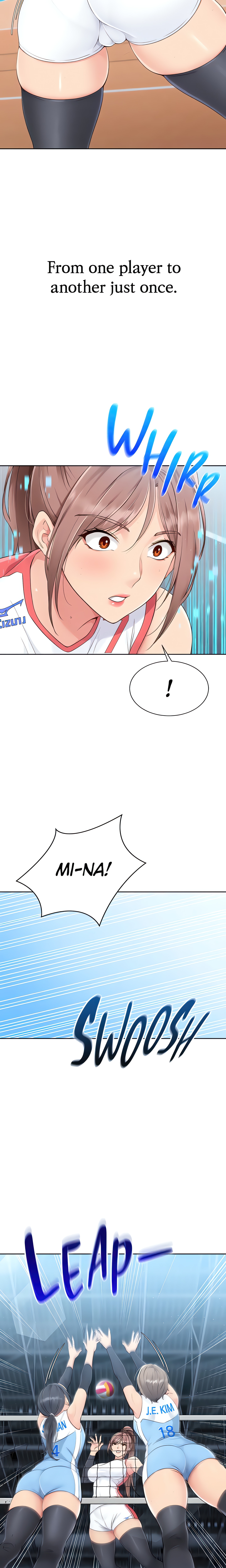 SET UP (Kim Mundo) (Official) Page 15 - MangaHe