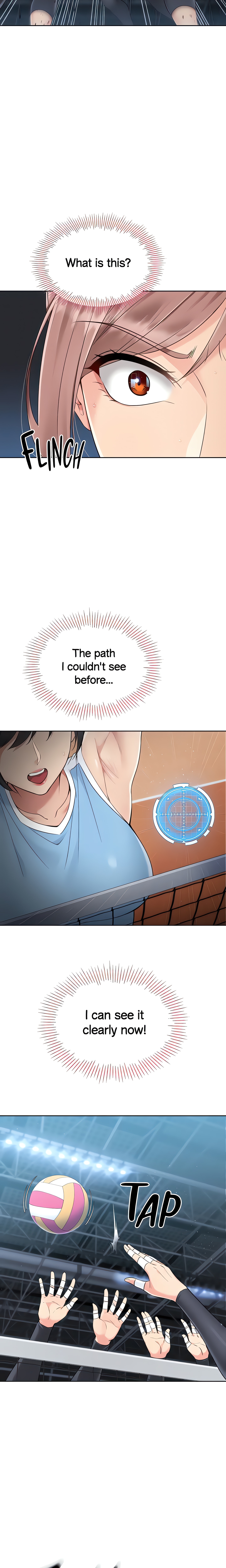 SET UP (Kim Mundo) (Official) Page 16 - MangaHe