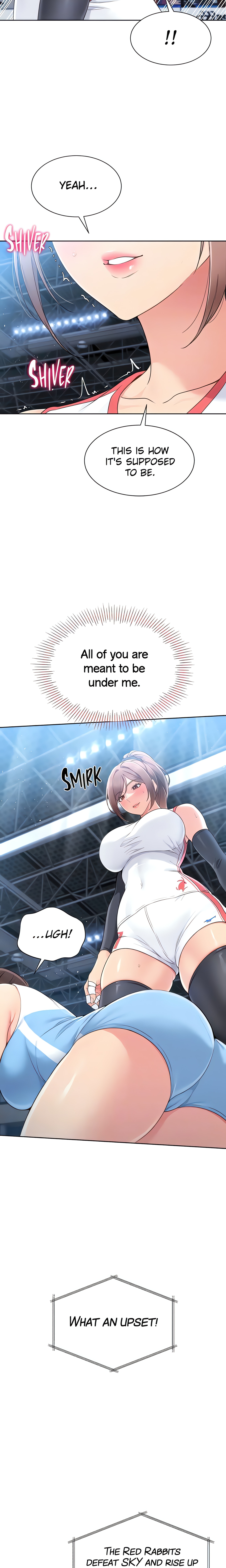 SET UP (Kim Mundo) (Official) Page 18 - MangaHe
