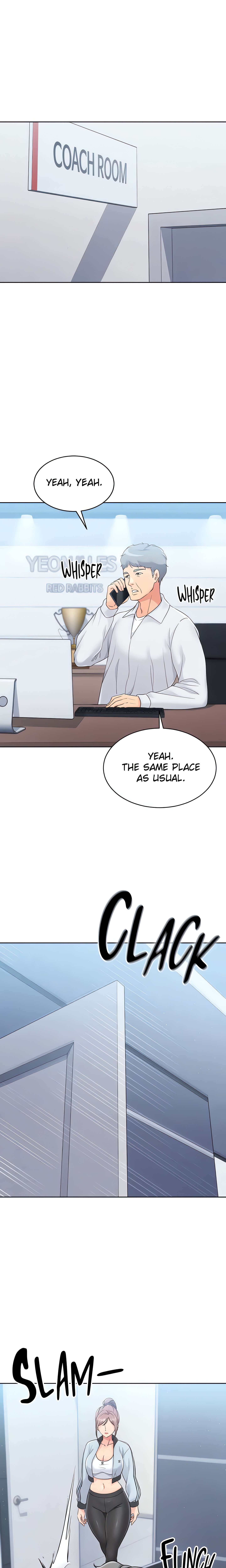 SET UP (Kim Mundo) (Official) Page 3 - MangaHe