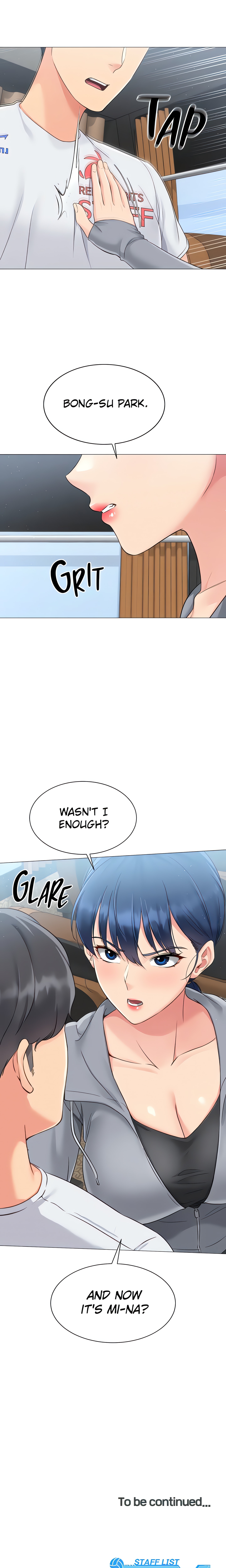 SET UP (Kim Mundo) (Official) Page 26 - MangaHe
