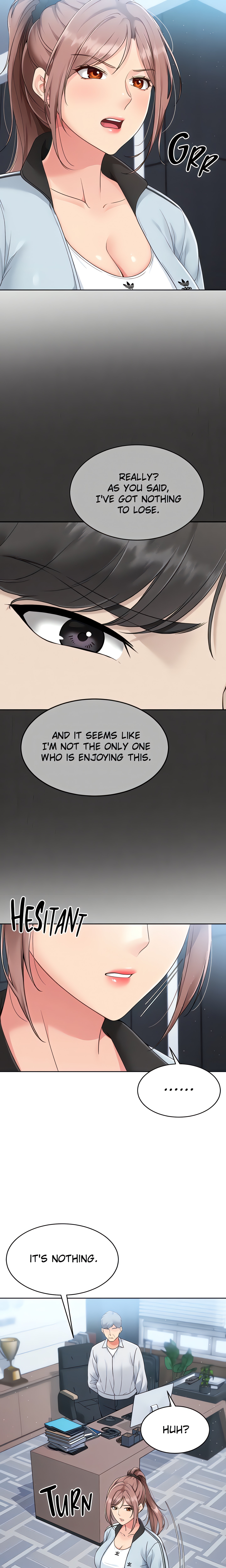 SET UP (Kim Mundo) (Official) Page 6 - MangaHe