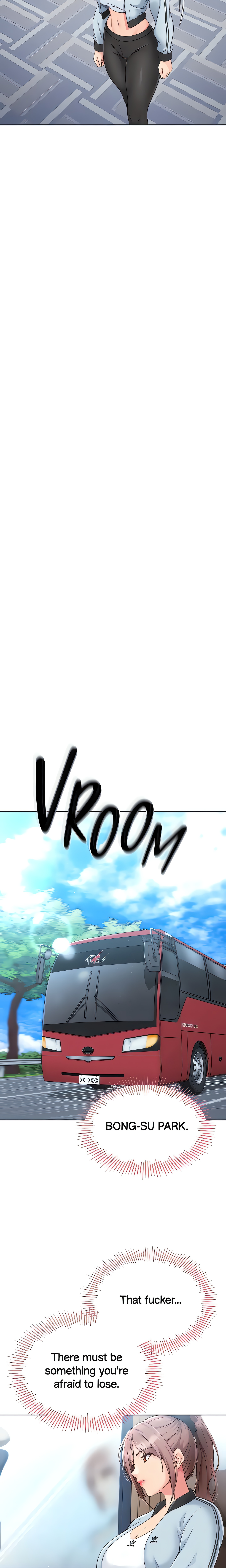 SET UP (Kim Mundo) (Official) Page 7 - MangaHe