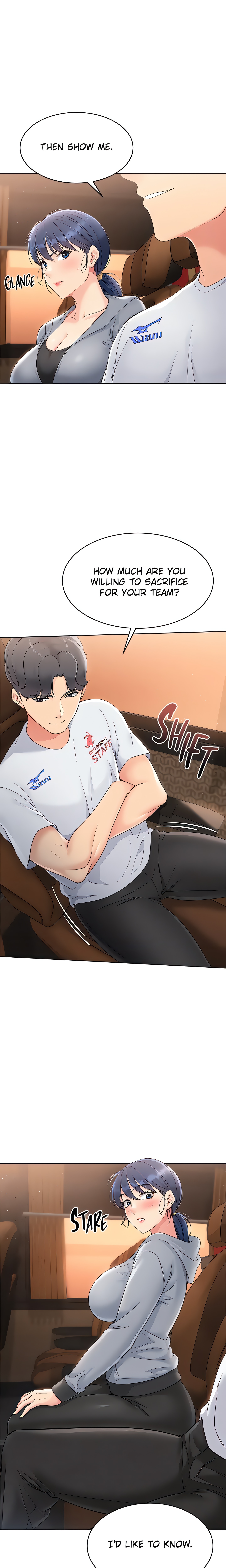 SET UP (Kim Mundo) (Official) Page 12 - MangaHe