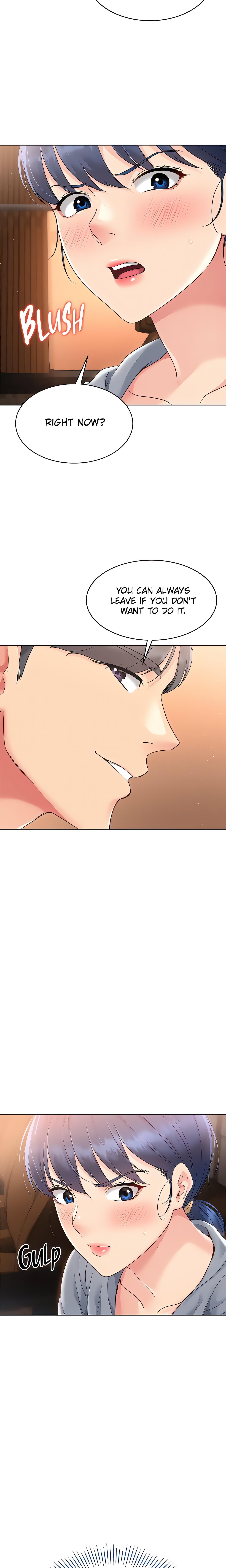 SET UP (Kim Mundo) (Official) Page 13 - MangaHe