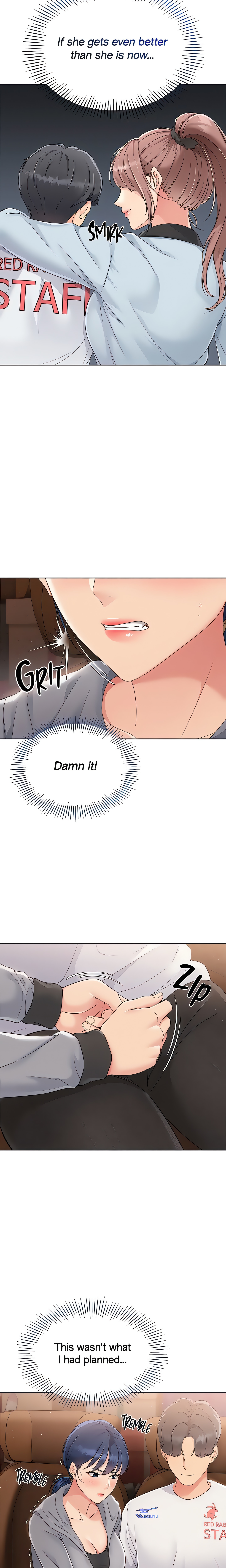 SET UP (Kim Mundo) (Official) Page 14 - MangaHe