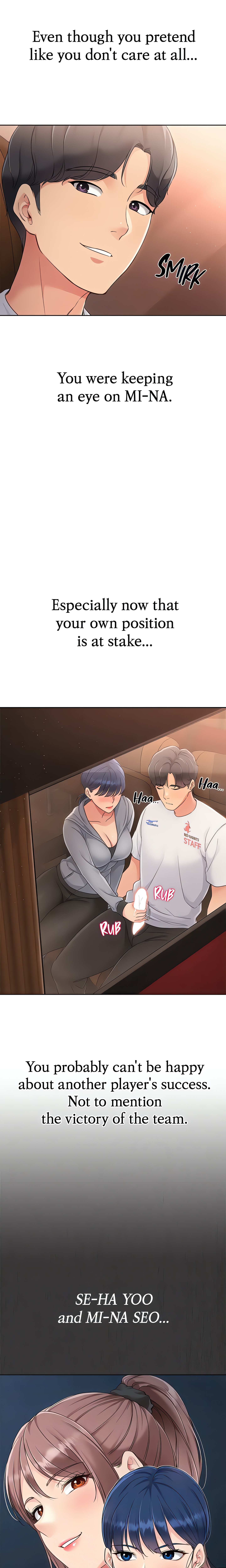 SET UP (Kim Mundo) (Official) Page 16 - MangaHe