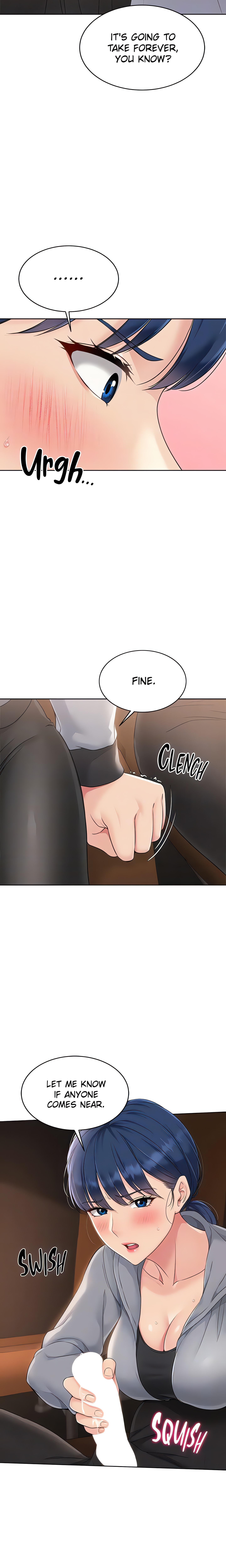 SET UP (Kim Mundo) (Official) Page 19 - MangaHe