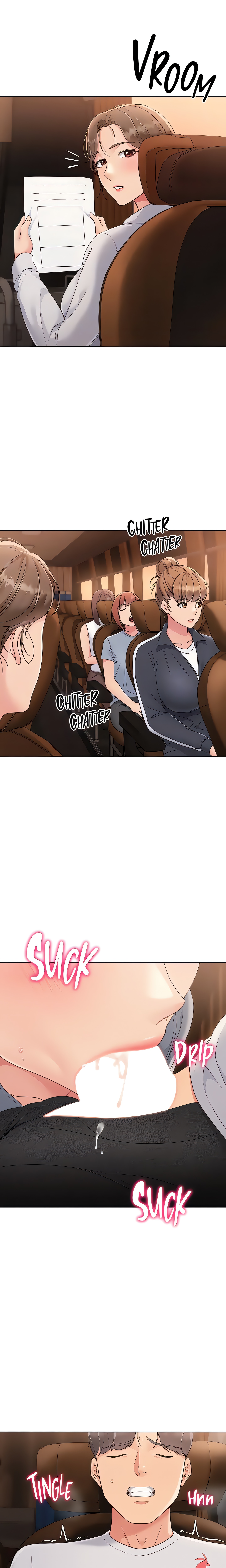 SET UP (Kim Mundo) (Official) Page 21 - MangaHe