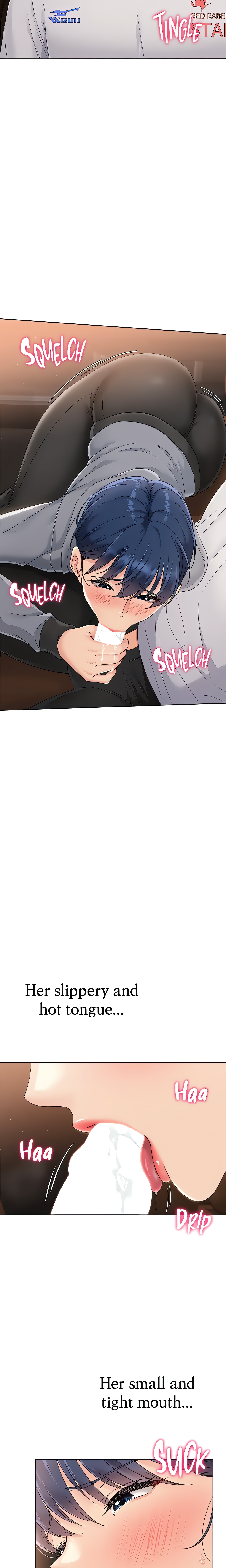 SET UP (Kim Mundo) (Official) Page 22 - MangaHe