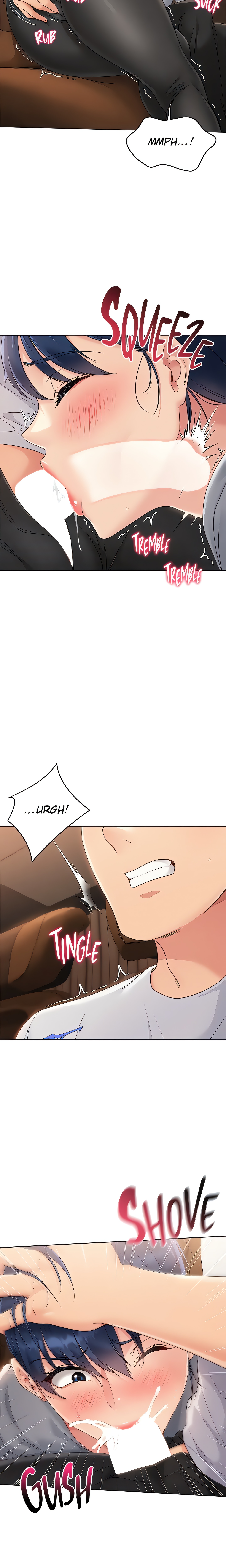 SET UP (Kim Mundo) (Official) Page 24 - MangaHe