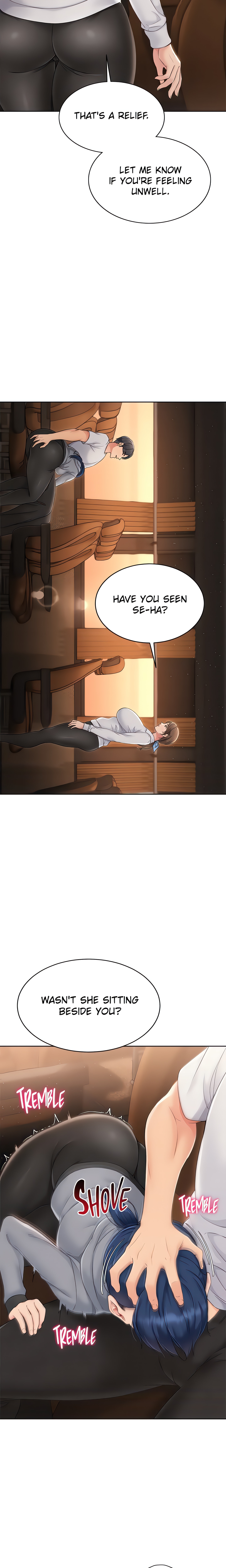 SET UP (Kim Mundo) (Official) Page 26 - MangaHe