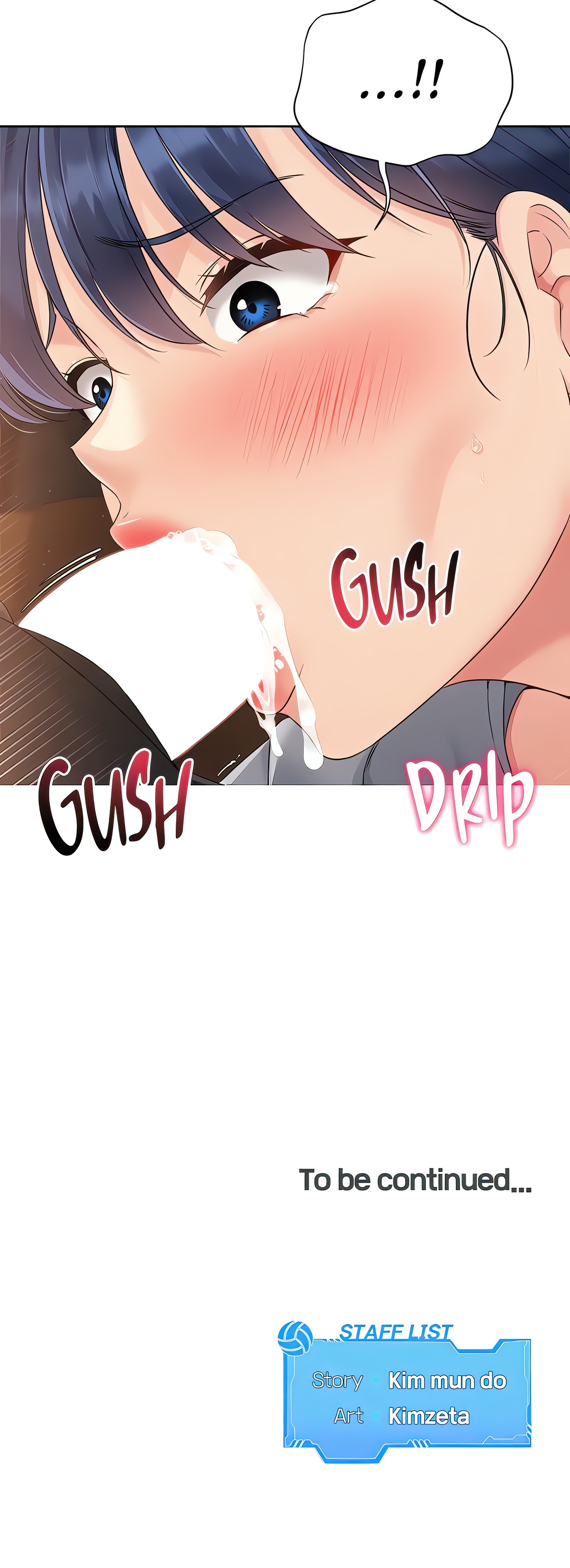 SET UP (Kim Mundo) (Official) Page 27 - MangaHe