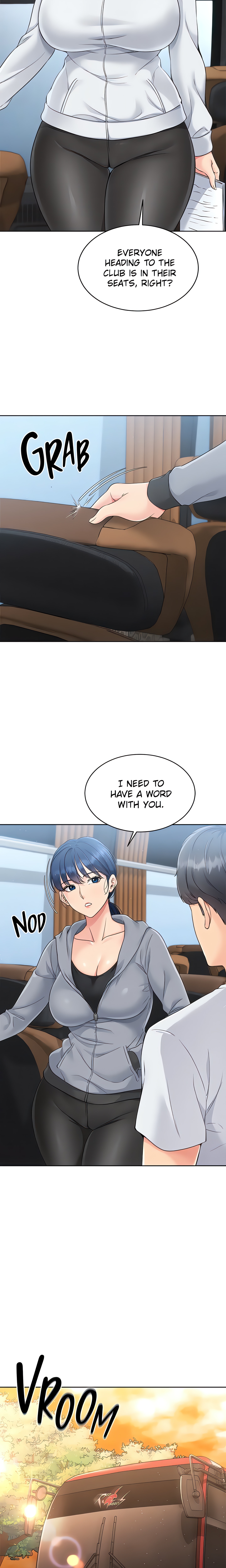 SET UP (Kim Mundo) (Official) Page 6 - MangaHe