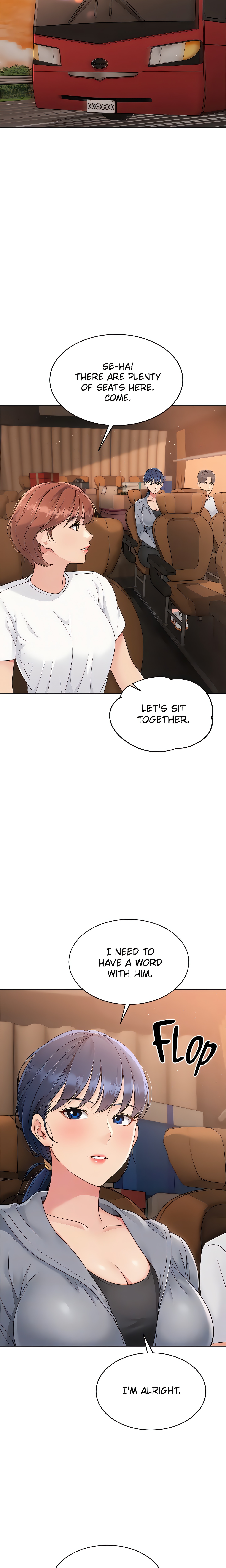 SET UP (Kim Mundo) (Official) Page 7 - MangaHe