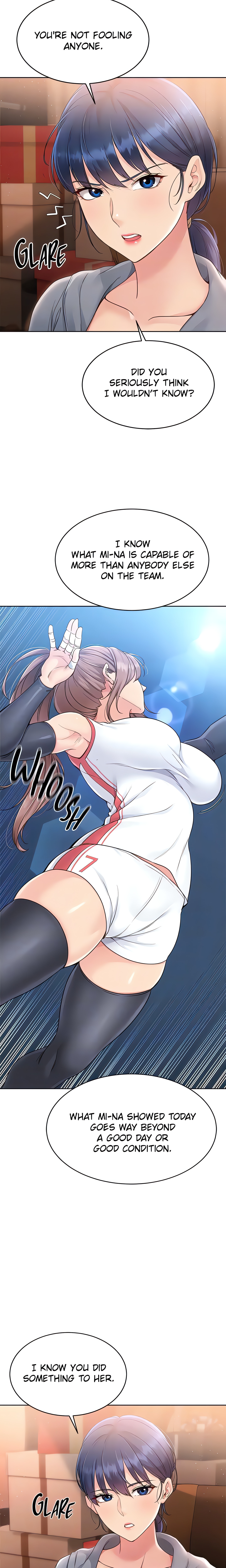 SET UP (Kim Mundo) (Official) Page 9 - MangaHe