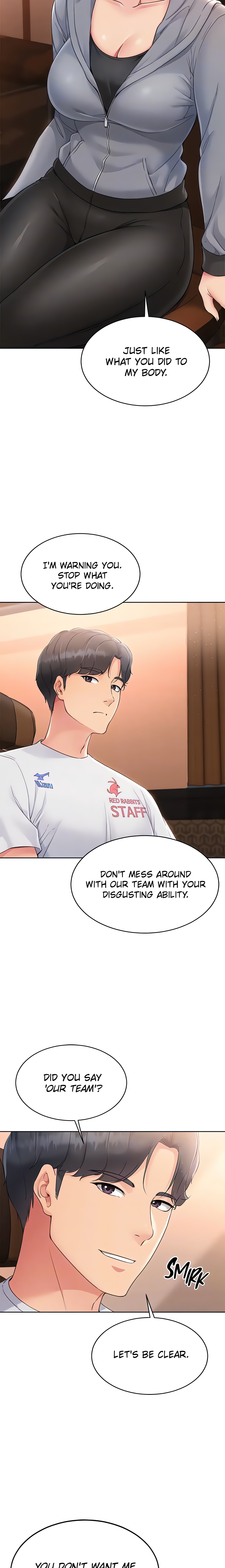 SET UP (Kim Mundo) (Official) Page 10 - MangaHe
