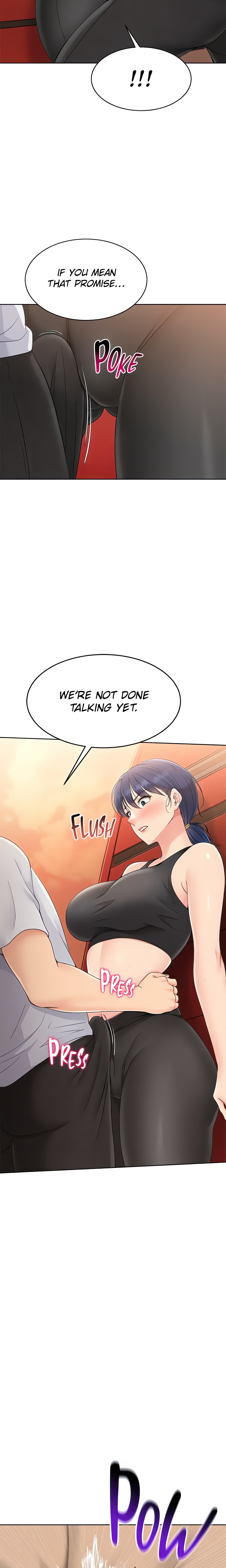 SET UP (Kim Mundo) (Official) Page 13 - MangaHe