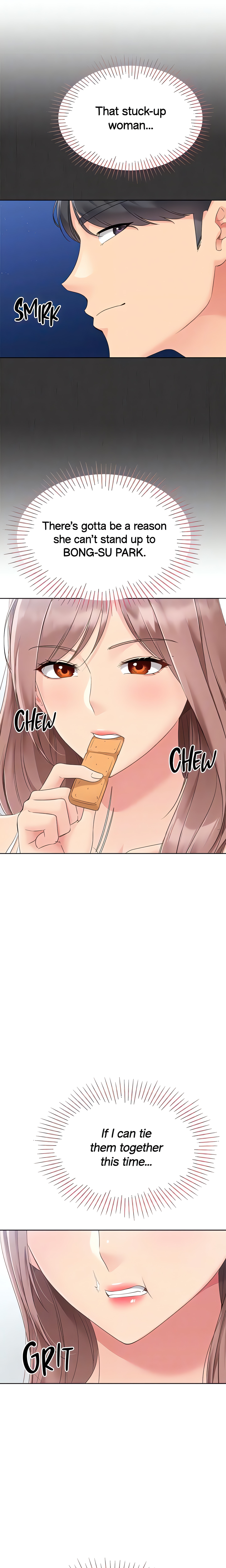 SET UP (Kim Mundo) (Official) Page 17 - MangaHe