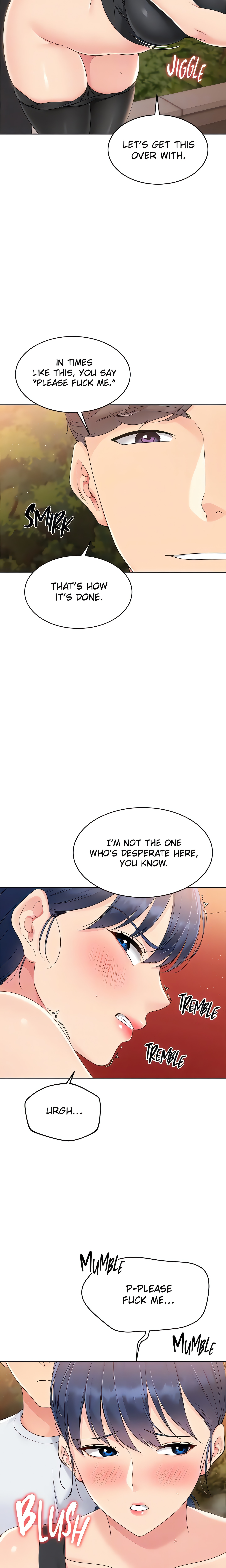 SET UP (Kim Mundo) (Official) Page 19 - MangaHe