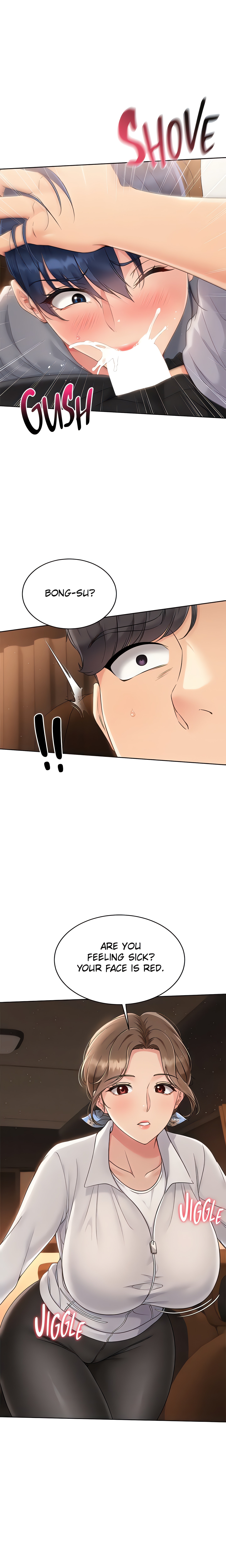 SET UP (Kim Mundo) (Official) Page 3 - MangaHe