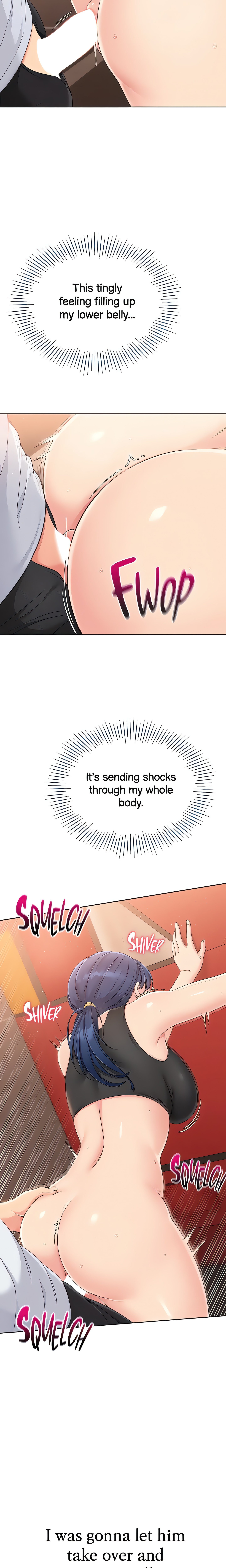 SET UP (Kim Mundo) (Official) Page 23 - MangaHe