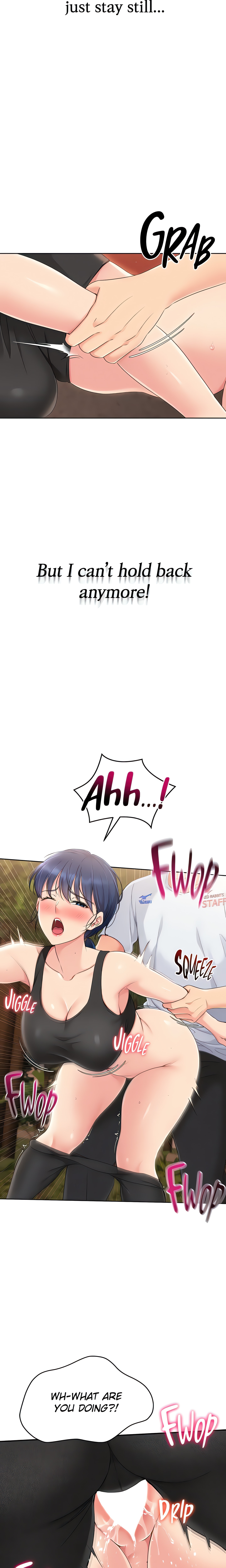 SET UP (Kim Mundo) (Official) Page 24 - MangaHe