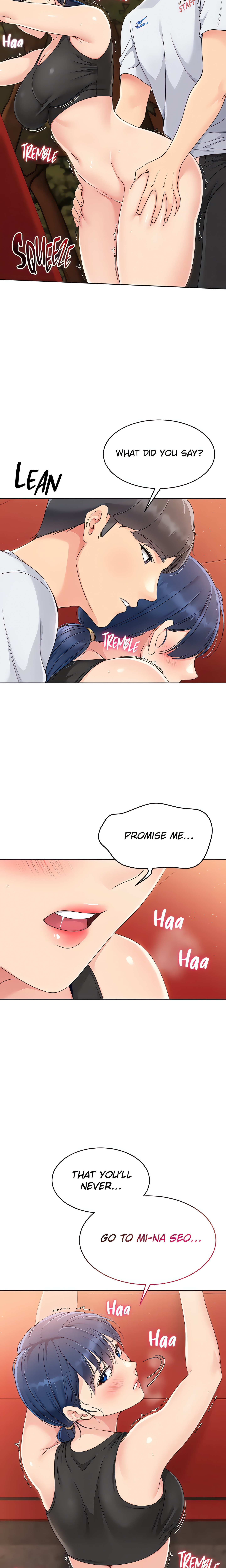 SET UP (Kim Mundo) (Official) Page 26 - MangaHe
