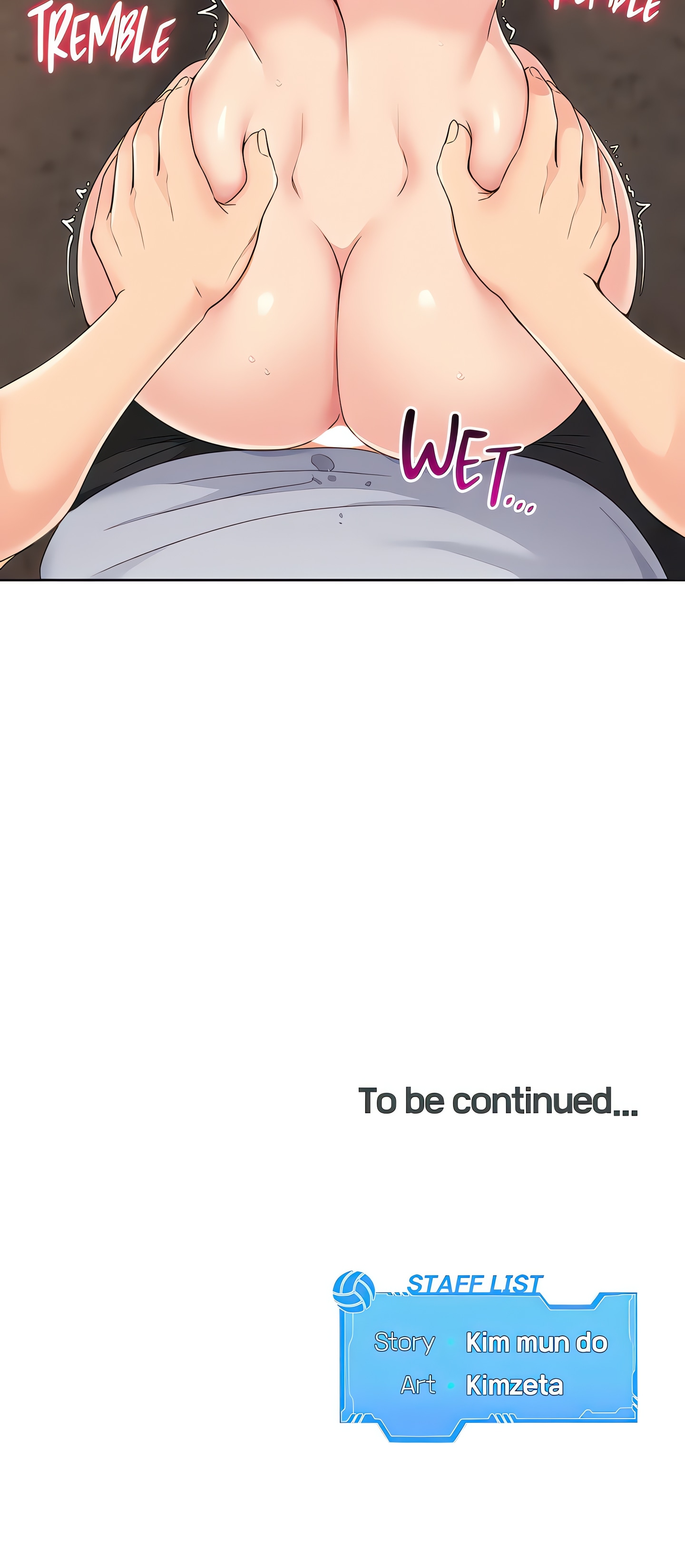 SET UP (Kim Mundo) (Official) Page 27 - MangaHe