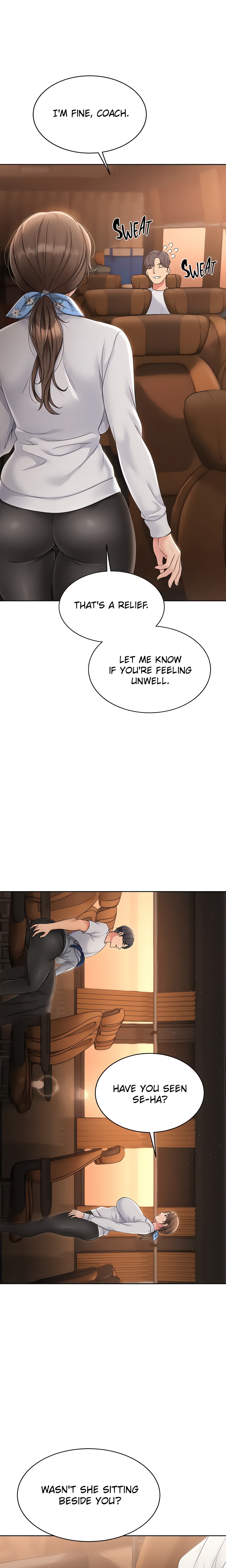 SET UP (Kim Mundo) (Official) Page 4 - MangaHe