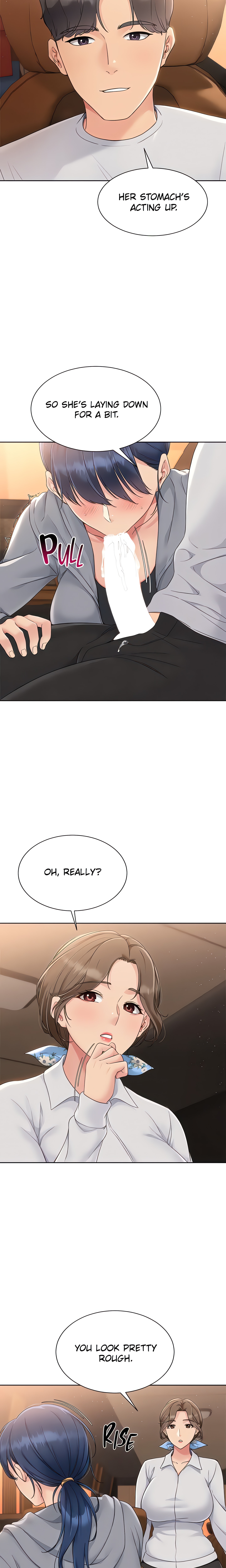 SET UP (Kim Mundo) (Official) Page 6 - MangaHe