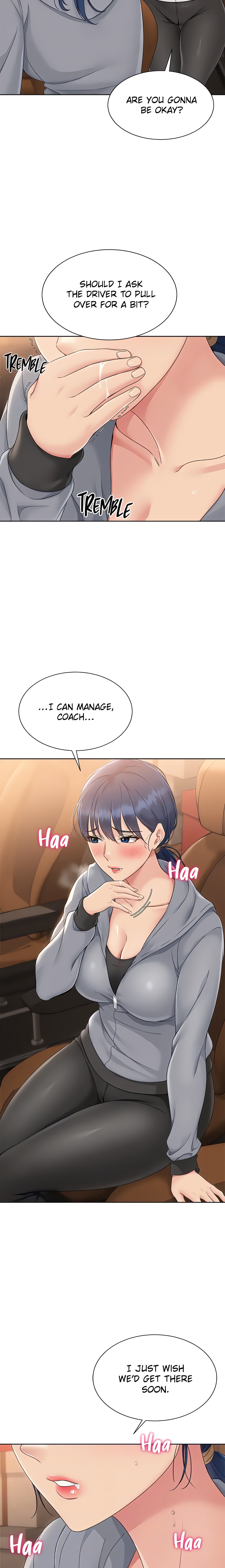 SET UP (Kim Mundo) (Official) Page 7 - MangaHe