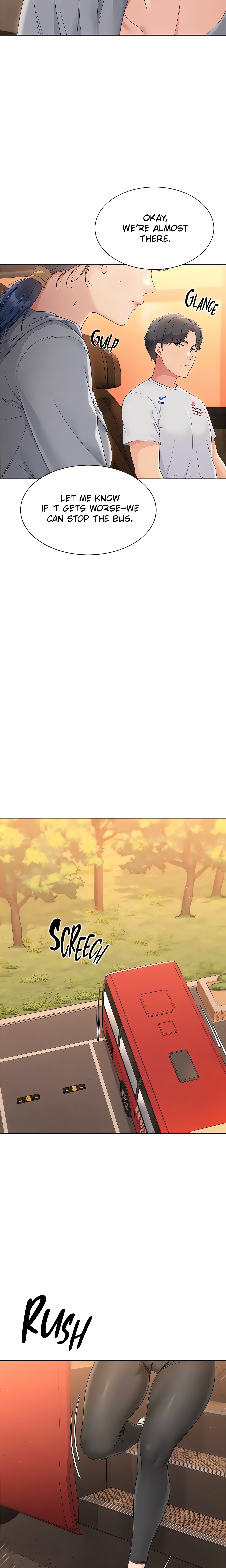 SET UP (Kim Mundo) (Official) Page 8 - MangaHe
