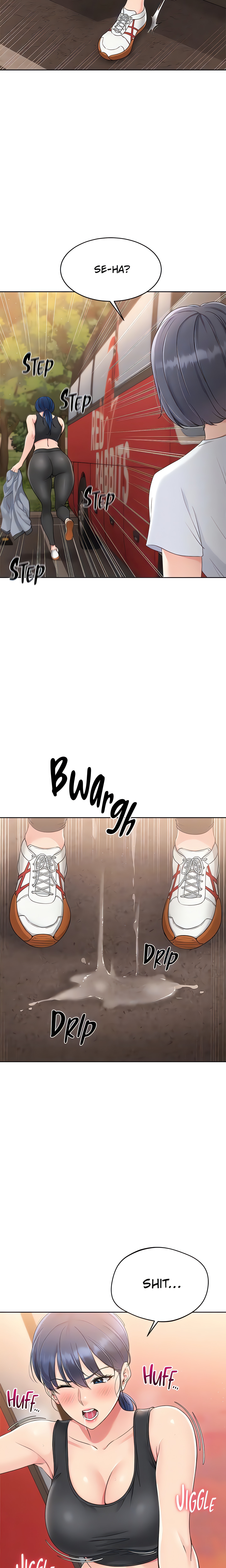 SET UP (Kim Mundo) (Official) Page 9 - MangaHe