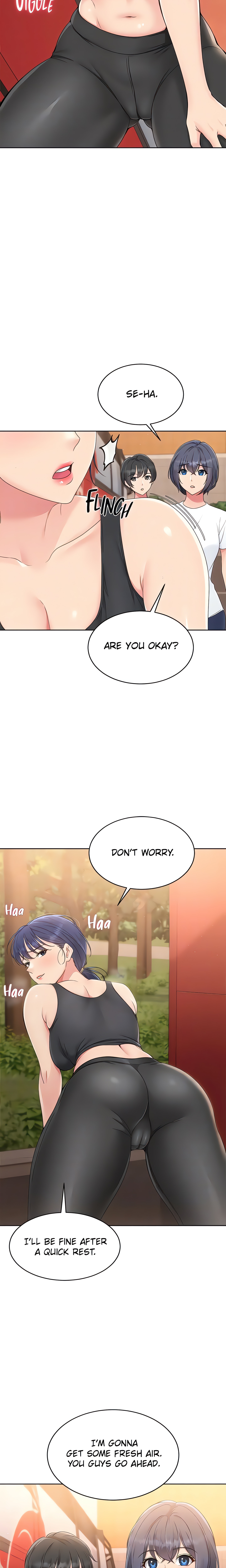 SET UP (Kim Mundo) (Official) Page 10 - MangaHe