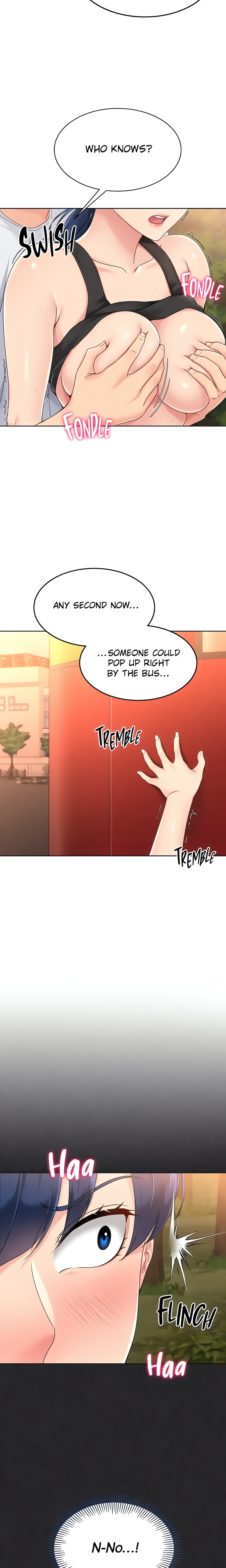 SET UP (Kim Mundo) (Official) Page 12 - MangaHe